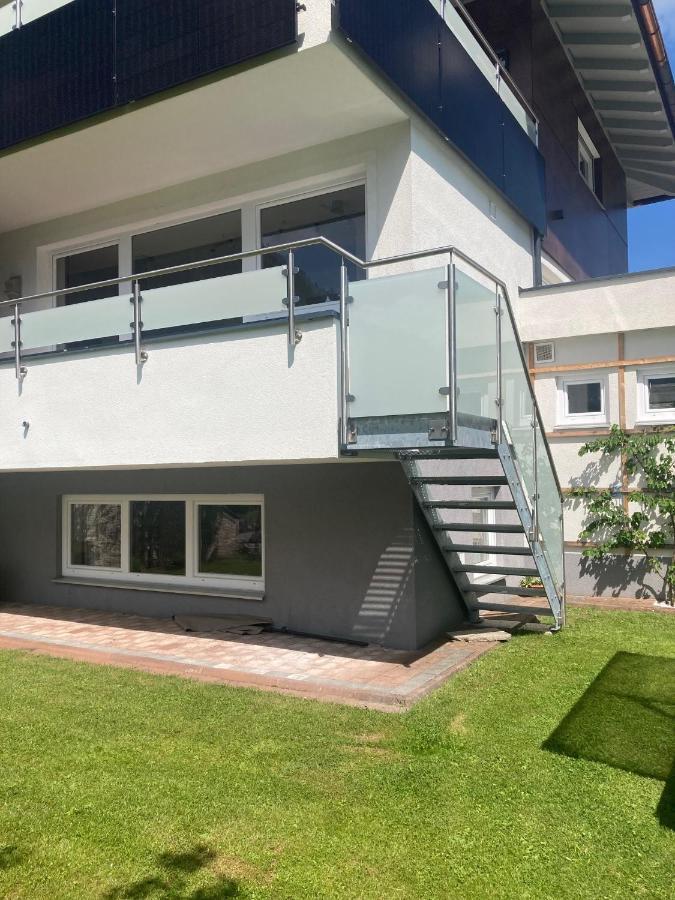 Appartement Heiss Kleinarl Εξωτερικό φωτογραφία