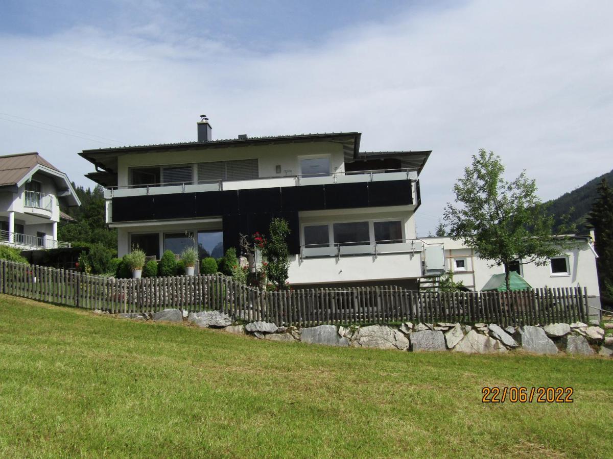 Appartement Heiss Kleinarl Εξωτερικό φωτογραφία