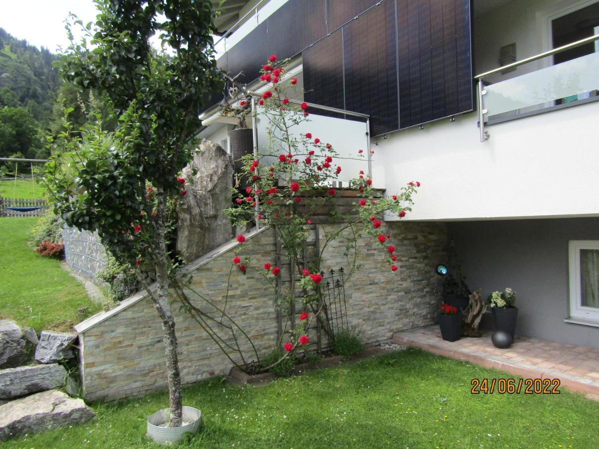 Appartement Heiss Kleinarl Εξωτερικό φωτογραφία