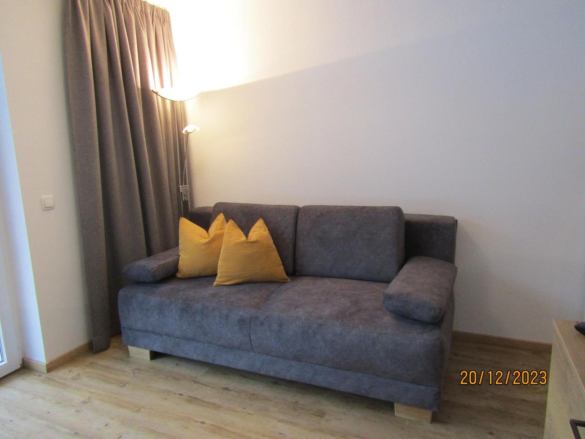 Appartement Heiss Kleinarl Εξωτερικό φωτογραφία