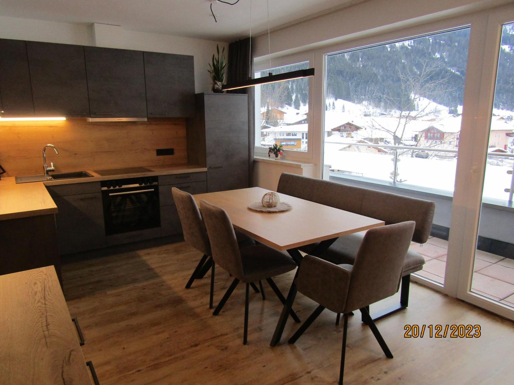 Appartement Heiss Kleinarl Εξωτερικό φωτογραφία