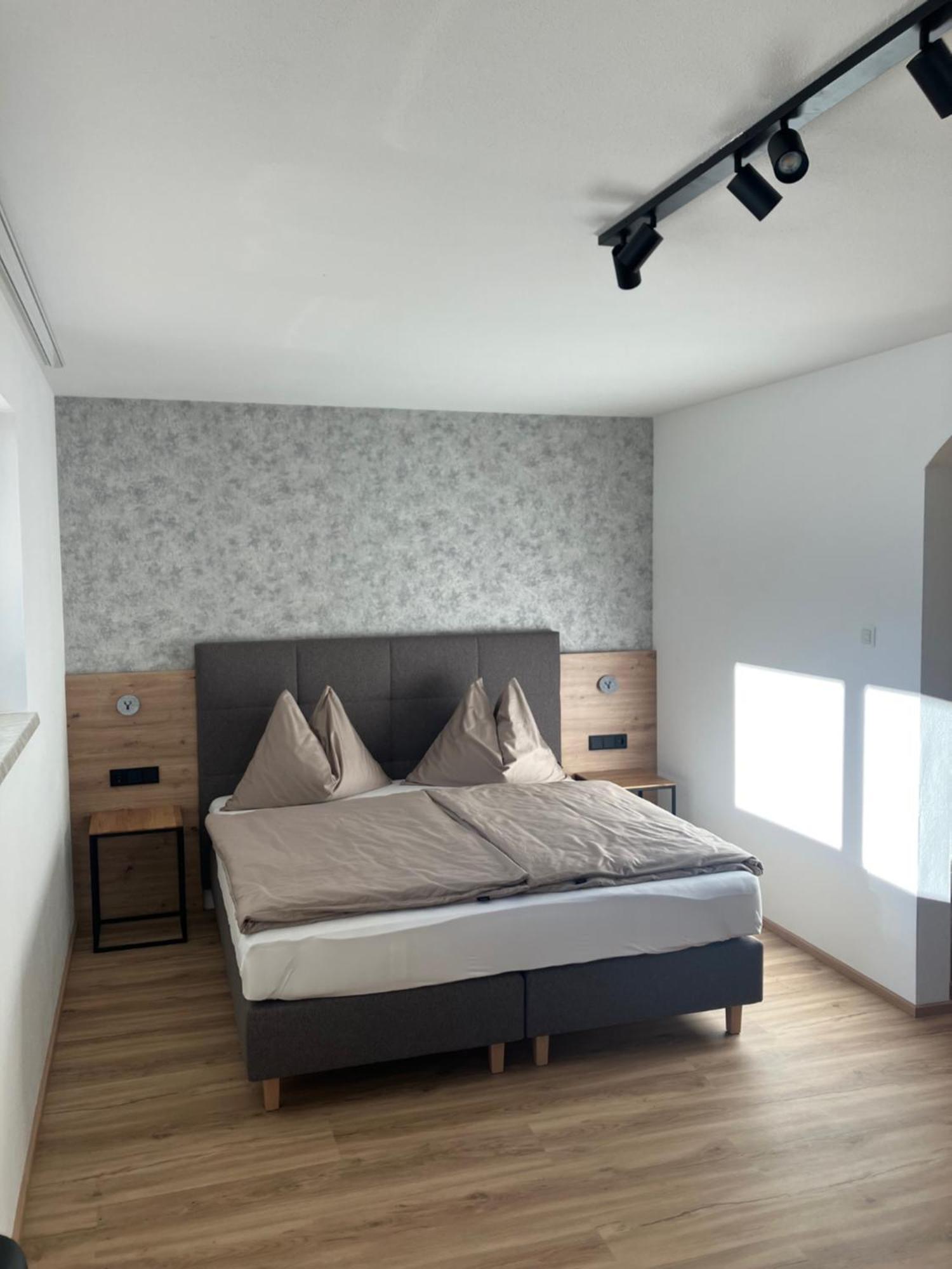 Appartement Heiss Kleinarl Εξωτερικό φωτογραφία