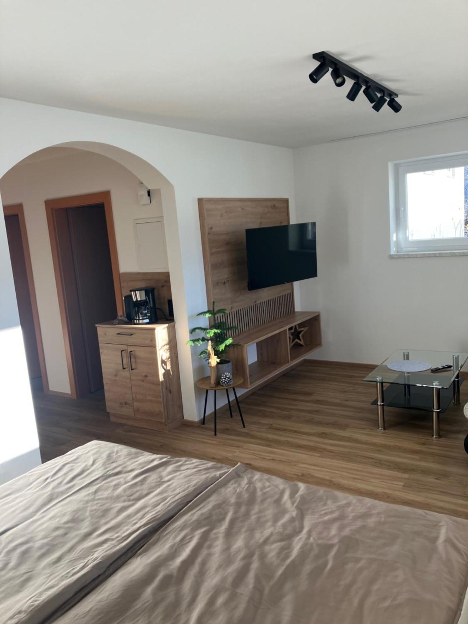 Appartement Heiss Kleinarl Εξωτερικό φωτογραφία